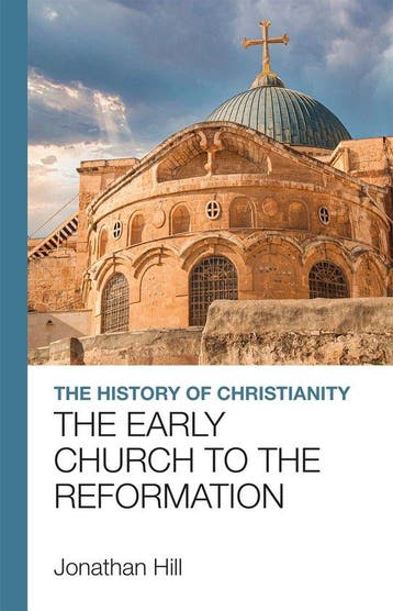 Boek The History of Christianity 9781912552405, Verzenden, Zo goed als nieuw