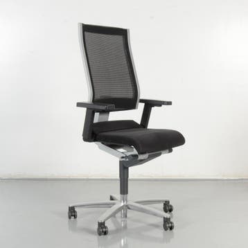 Wilkhahn 193/61 bureaustoel,, Ophalen of Verzenden, Nieuw in verpakking