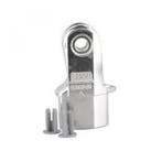 Fiamma bevestiging staander F45S/F65S/F65 Links, Ophalen of Verzenden, Nieuw, Fiamma