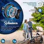 Kinderwagen 3 in 1 - Buggy - Wandelwagen - Kinderbuggy - Bei, Kinderen en Baby's, Verzenden, Zo goed als nieuw