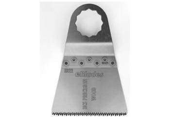 FEIN eBlades - Invalzaagblad 65x50 mm HCS SuperCut 2.0 - 10, Verzenden, Nieuw