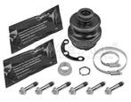 Asmanchetten set | Mercedes w124, Ophalen of Verzenden, Nieuw