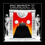 LP gebruikt - The Exorcist GBG - II (Sweden, 2018), Cd's en Dvd's, Vinyl | Overige Vinyl, Verzenden, Zo goed als nieuw