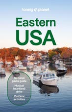 Eastern Usa 7Th Ed. Lp (Engelstalig) 9781837584215, Boeken, Ophalen of Verzenden, Nieuw, Lonely Planet-John Garry-Ann Babe-Mary Fitzpatrick