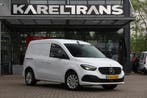 Mercedes-Benz Citan 110 CDI, Stof, Gebruikt, Wit, Mercedes-Benz