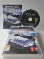 Test Drive Unlimited 2 Playstation 3, Spelcomputers en Games, Ophalen of Verzenden, Zo goed als nieuw