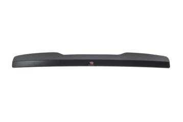 Spoiler Renault CLIO RS MK3 Facelift Glans zwart, Auto-onderdelen, Ophalen of Verzenden, Nieuw