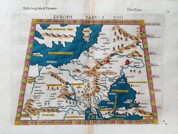Europa - Noordoost-Europa, Polen, Rusland, Litouwen,, Boeken, Nieuw