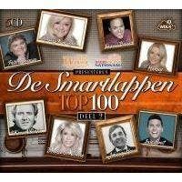 De Smartlappen Top 100 - Deel 2 - 5CD, Ophalen of Verzenden, Nieuw in verpakking