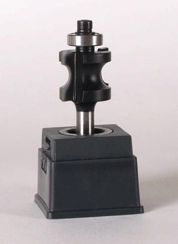 OUTLET Stehle 58512339 HM-Halfrondfrees met lager - 31.8mm, Ophalen of Verzenden, Nieuw