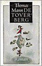 De Toverberg 9789029530286 Thomas Mann, Verzenden, Zo goed als nieuw, Thomas Mann