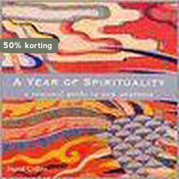Year of Spirituality 9781840723311 Ingrid Collins, Boeken, Verzenden, Zo goed als nieuw, Ingrid Collins