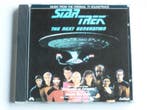 Star Trek - The Next Generation (soundtrack), Cd's en Dvd's, Ophalen of Verzenden, Zo goed als nieuw