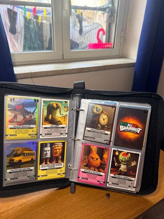 Skifidol Mixed collection, Verzamelen, Overige Verzamelen