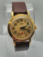 Tissot - Locle Trenchwatch Military - 1930s - Men - Manual, Sieraden, Tassen en Uiterlijk, Horloges | Heren, Nieuw