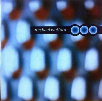 cd - Michael Watford - Michael Watford, Verzenden, Zo goed als nieuw