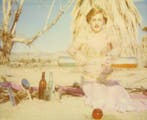 Stefanie Schneider - Circle of Magic - Elixirs (29 Palms,