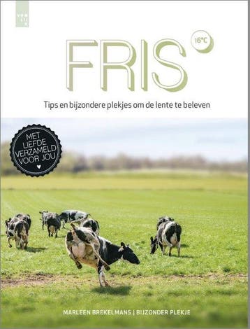 Beleef de seizoenen - Brekelmans, Verzenden, Gelezen