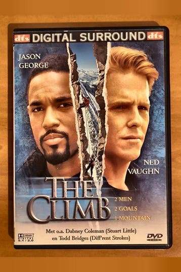 The Climb 2002 6 DVDs voor de prijs van 5, Verzenden, Nieuw in verpakking