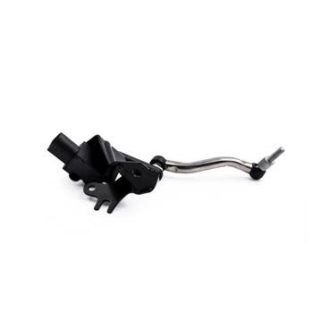 Links Koplamp Niveausensor geschikt voor Audi A4 8K2, B8..., Verzenden, Nieuw, Audi