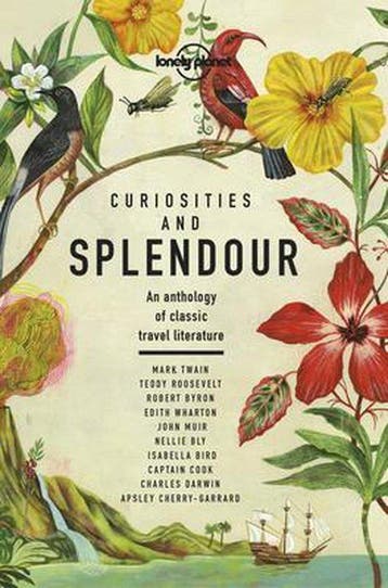 Curiosities and Splendour - Lonely Planet 9781788683029, Verzenden, Zo goed als nieuw, Lonely Planet