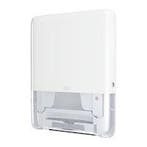 Tork PeakServe Mini continue handdoekdispenser wit, Verzenden