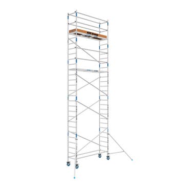 ASC Rolsteiger 75 x 9.2 mtr werkhoogte, Verzenden, Nieuw, Rolsteiger of Kamersteiger, 5 meter of hoger