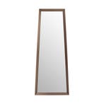 *WOONWINKEL* Kare Design Arezzo Coffee Design Spiegel Taupe, Verzenden, Nieuw