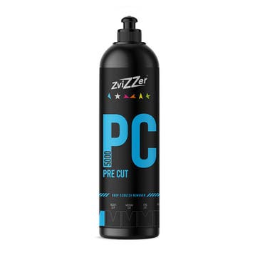 ZviZZer PC 5000 Pre Cut - 750ML, Verzenden