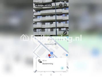 Ruil je ruime woning in Amsterdam met mijn flat, Huizen en Kamers, Woningruil, Amsterdam