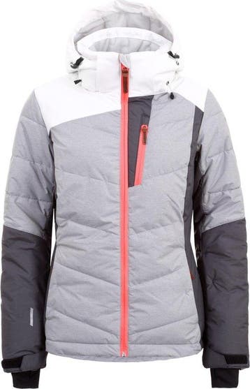 Icepeak - Maat 36 - Clemons Wintersportjas Dames, Kleding | Dames, Jassen | Winter, Verzenden, Nieuw