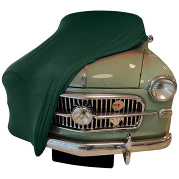Autohoes voor Fiat 1100 Sedan (1953-1969) Indoor BESTE, Ophalen of Verzenden, Nieuw, Op maat
