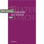 De psychiater als coach 9789058981059 J. Pols, Verzenden, Gelezen, J. Pols