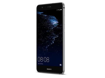 Huawei P10 Lite - Zwart - 32 GB - Fysieke simkaart, Verzenden, Nieuw