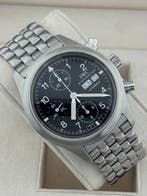 IWC - Pilot Flieger Chronograph - IW370607 - Heren -