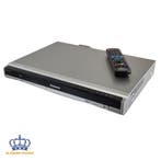 Panasonic DMR-EH57EC | DVD Recorder | DVD Speler | CD DVD, Gebruikt, Panasonic, Verzenden, Met harddisk