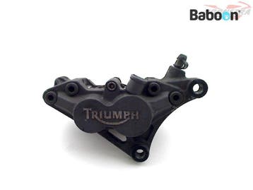 Remklauw Rechts Voor Triumph Sprint RS 955i 1999-2004, Motoren, Verzenden, Gebruikt