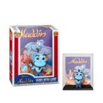 Funko Pop!  Aladdin (1992) - Genie with Lamp VHS Covers  #14, Verzenden, Nieuw