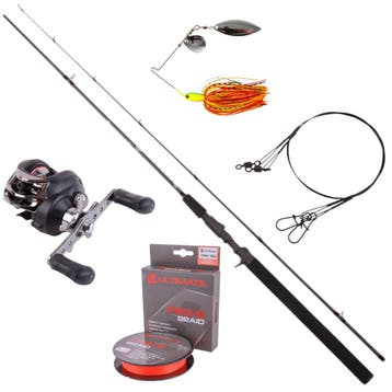 Ultimate Cast Special Light Set 5-20g, Verzenden, Nieuw