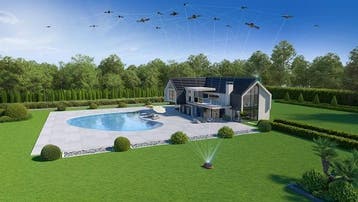 Sunseeker &amp; Robomow NRTK+Lidar+Draad Robots *Verkoop+Instal, Nieuw, ROBOMOW  SEGWAY SUNSEEKER STIGA STIHL WOLF MAKITA, Mulchfunctie