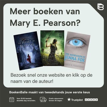 The Kiss of Deception - Mary E. Pearson 9780805099232, Verzenden, Gelezen, Mary E. Pearson