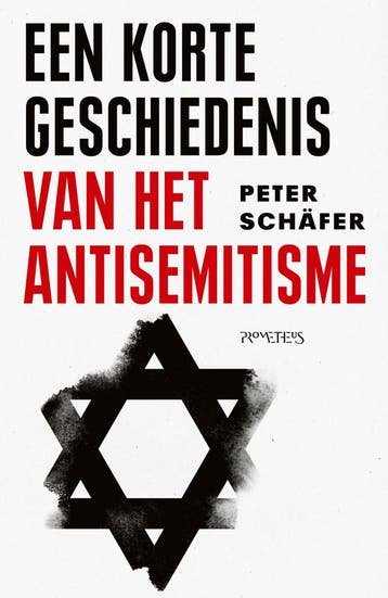 Een korte geschiedenis van het antisemitisme (9789044649420), Verzenden, Nieuw