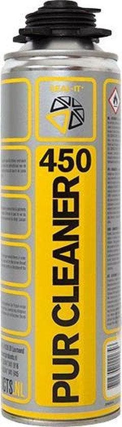 Seal-it® 450 PUR CLEANER pistoolreiniger, Ophalen of Verzenden, Nieuw