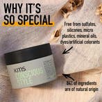 KMS ConsciousStyle Styling Putty (Klei), Verzenden, Nieuw