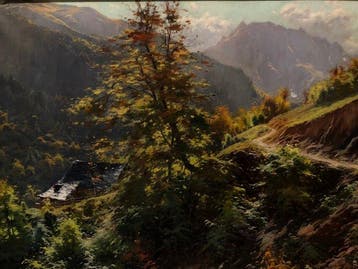 Elías Garralda Alzugaray (1926-2012) - Beyond the Summit