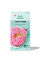 HEMA Bakmix voor donuttaart, Diversen, Levensmiddelen, Verzenden