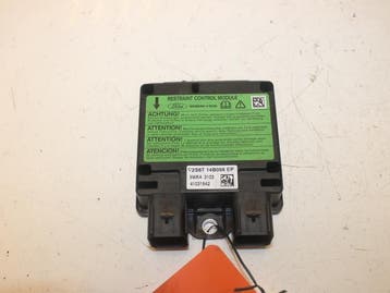 Airbag Set+Module Mazda 2. O97273, Ophalen of Verzenden, Nieuw