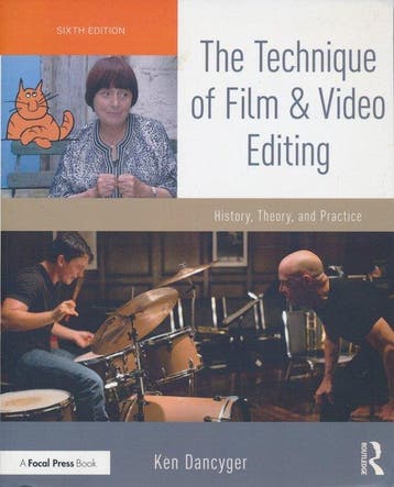 The Technique of Film and Video Editing - Ken Dancyger, Verzenden, Zo goed als nieuw, Ken Dancyger
