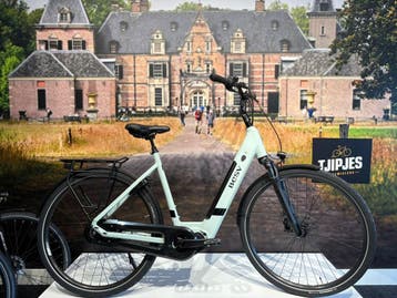 Aanbieding | BESV E-bikes Direct Leverbaar, Overige merken, Nieuw, Ophalen of Verzenden, 50 km per accu of meer