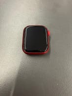 APPLE Watch Series 8 41 mm (PRODUCT) Red (Refurb), Ophalen, Gebruikt, Stressniveau, IOS